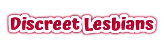 Discreet Lesbians logo